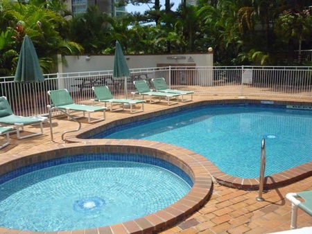Copacabana - Accommodation Mount Tamborine 6