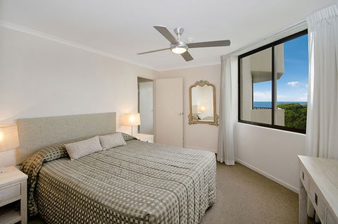 Seaview Resort - Accommodation Mount Tamborine 1