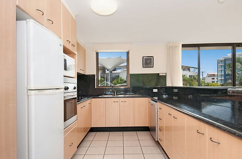 Seaview Resort - Accommodation Mount Tamborine 3