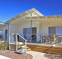 BIG4 Easts Beach Holiday Park - Accommodation Mount Tamborine