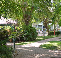 Cairns Beach Resort - Accommodation Mount Tamborine