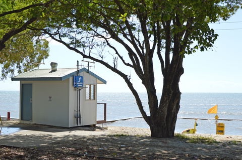 Cairns Beach Resort - Accommodation Mount Tamborine 3