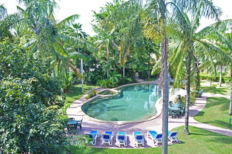 Cairns Beach Resort - Accommodation Mount Tamborine 6