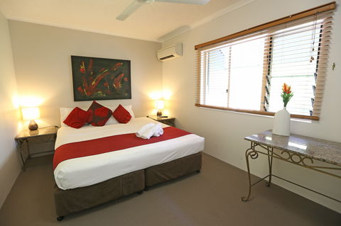 Cairns Beach Resort - Accommodation Mount Tamborine 7