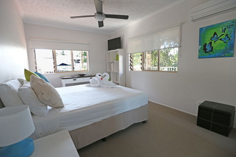 Cairns Beach Resort - Accommodation Mount Tamborine 8