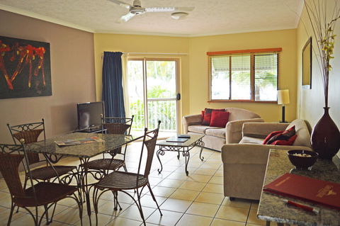 Cairns Beach Resort - Accommodation Mount Tamborine 12