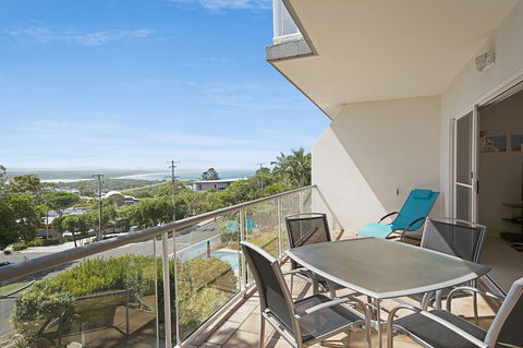 Taralla Apartments - Accommodation Mount Tamborine 1