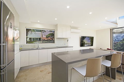 Taralla Apartments - Accommodation Mount Tamborine 2