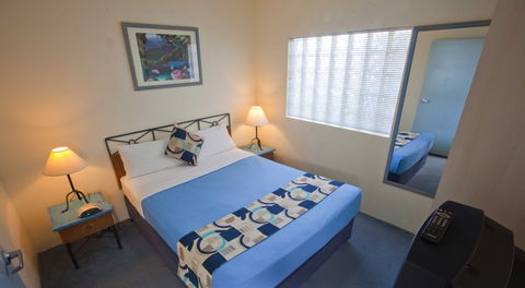 Inn Cairns Boutique Apartments - Accommodation Mount Tamborine 5