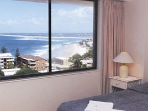Burgess @ Kings Beach Apartments - Accommodation Mount Tamborine 4