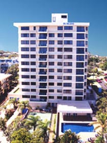 Burgess @ Kings Beach Apartments - Accommodation Mount Tamborine 5