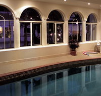 Royal Woods Resort - Accommodation Mount Tamborine