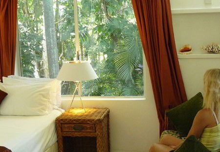 Villa Marine Seaside Holiday Apartments - Accommodation Mount Tamborine 1