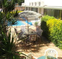 Airway Motel - Accommodation Mount Tamborine