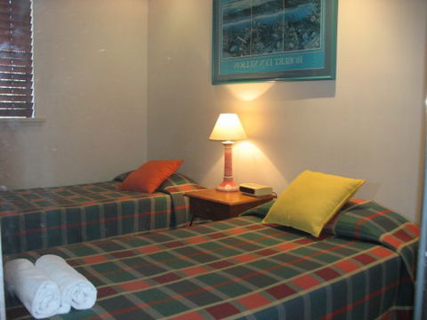 Bermuda Villas - Accommodation Mount Tamborine 2