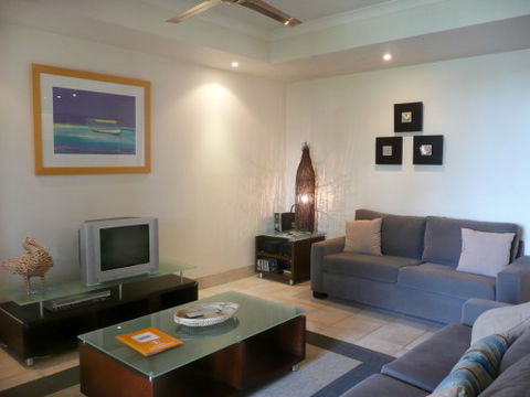 Bermuda Villas - Accommodation Mount Tamborine 3