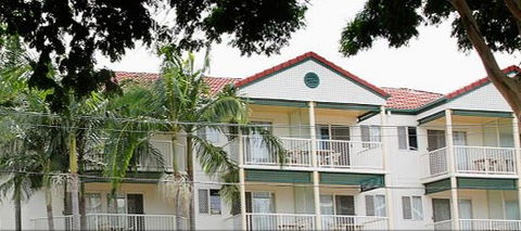 Toowong Central Motel Apartments - Accommodation Mount Tamborine 1