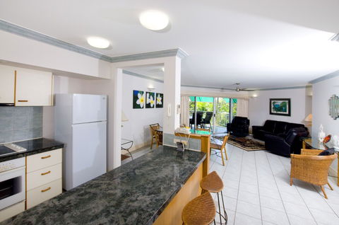 On The Beach Holiday Apartments - Accommodation Mount Tamborine 6