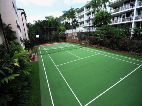 On The Beach Holiday Apartments - Accommodation Mount Tamborine 7