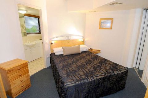 The Beach Club Resort - Mooloolaba - Accommodation Mount Tamborine 2