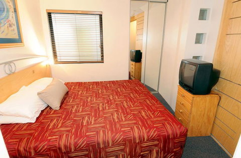 The Beach Club Resort - Mooloolaba - Accommodation Mount Tamborine 3