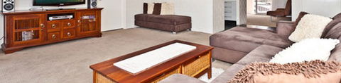 The Islander Holiday Resort - Accommodation Mount Tamborine 1