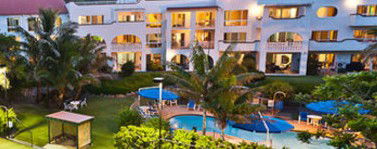 The Islander Holiday Resort - Accommodation Mount Tamborine 3