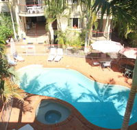 Santalina on Hervey Bay - Accommodation Mount Tamborine
