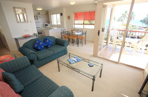 Santalina On Hervey Bay - Accommodation Mount Tamborine 1