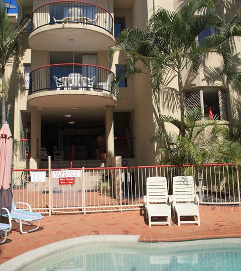 Santalina On Hervey Bay - Accommodation Mount Tamborine 3