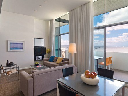 Adina Apartment Hotel Perth - Accommodation Mount Tamborine 5