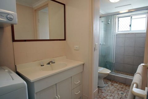 St Marie Apartments - Accommodation Mount Tamborine 3