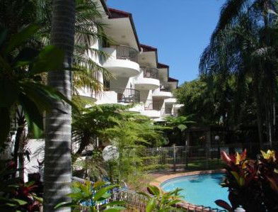 Scalinada Apartments - Accommodation Mount Tamborine 0