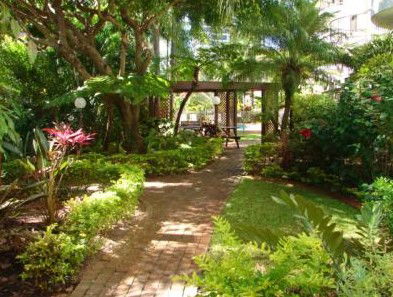 Scalinada Apartments - Accommodation Mount Tamborine 1