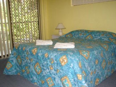 Scalinada Apartments - Accommodation Mount Tamborine 2