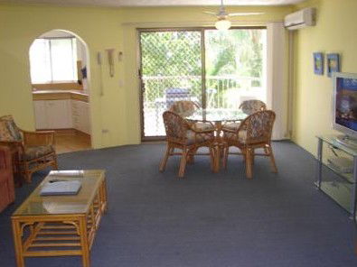 Scalinada Apartments - Accommodation Mount Tamborine 3