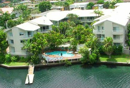 Surfers Del Rey - Accommodation Mount Tamborine 0