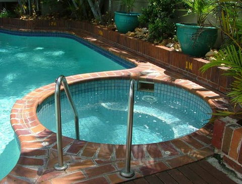 Surfers Del Rey - Accommodation Mount Tamborine 1