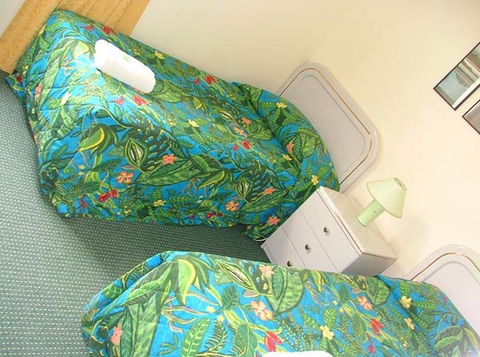 Surfers Del Rey - Accommodation Mount Tamborine 2