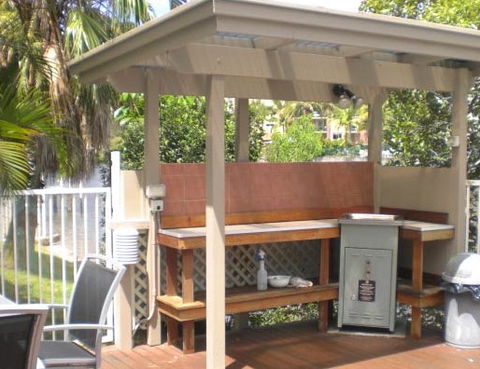 Surfers Del Rey - Accommodation Mount Tamborine 3
