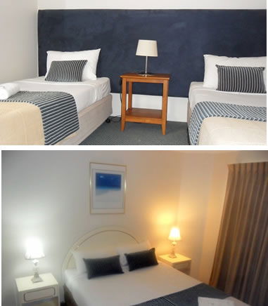 Surfers Del Rey - Accommodation Mount Tamborine 5