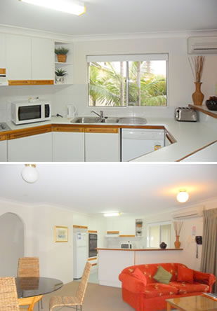 Surfers Del Rey - Accommodation Mount Tamborine 6