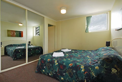 Kupari Boutique Apartments - Accommodation Mount Tamborine 1