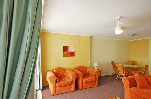 Kupari Boutique Apartments - Accommodation Mount Tamborine 2
