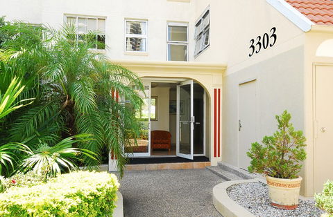 Kupari Boutique Apartments - Accommodation Mount Tamborine 3