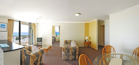 Kupari Boutique Apartments - Accommodation Mount Tamborine 6