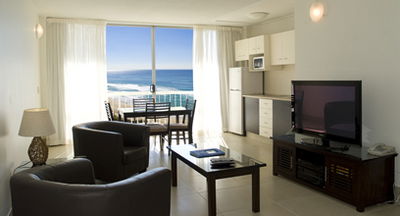 Chateau Beachside - Accommodation Mount Tamborine 5