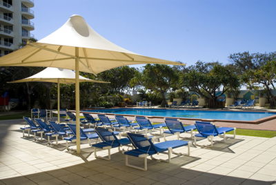 Chateau Beachside - Accommodation Mount Tamborine 6