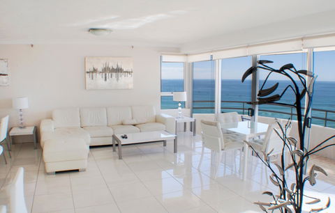 Zenith Apartments - Accommodation Mount Tamborine 0