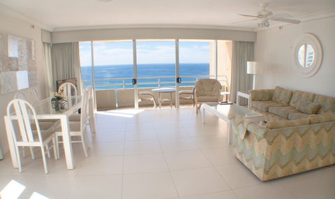 Zenith Apartments - Accommodation Mount Tamborine 2